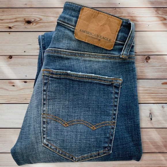 American Eagle Outfitters Other - American Eagle Slim Straight NWT